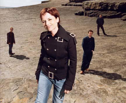 The Cranberries 1002