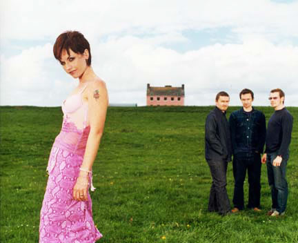 The Cranberries 1003