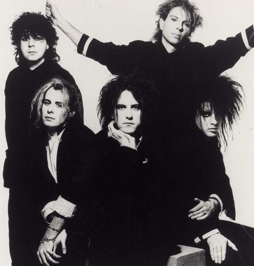The Cure 1003