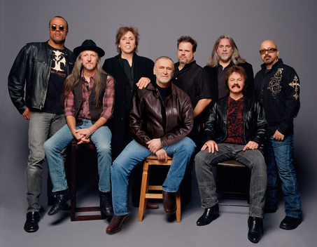 The Doobie Brothers 1000