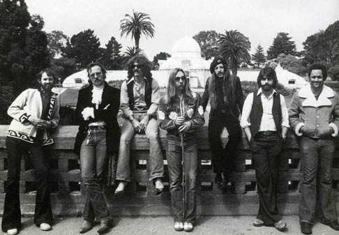 The Doobie Brothers 1003