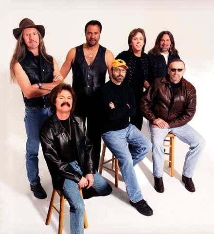 The Doobie Brothers 1005