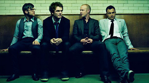 The Fray 1005