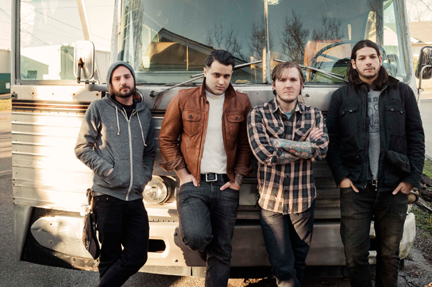 The Gaslight Anthem 1001