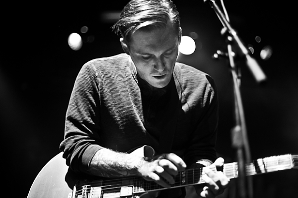 The Gaslight Anthem 1003