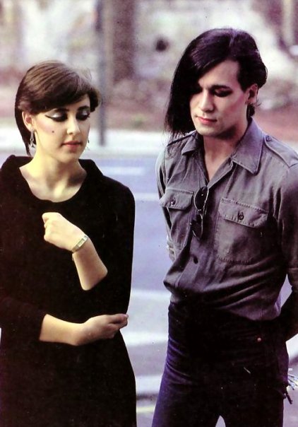 The Human League 1002