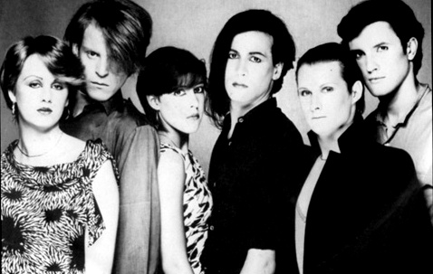 The Human League 1003