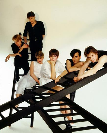 The Human League 1004