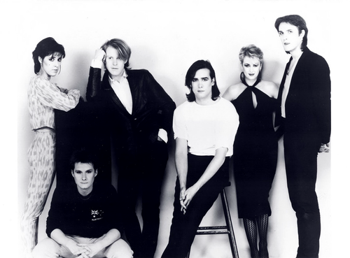 The Human League 1006