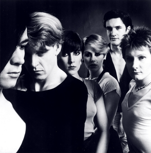 The Human League 1007