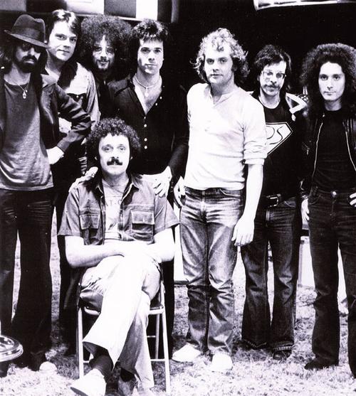 The J. Geils Band 1003