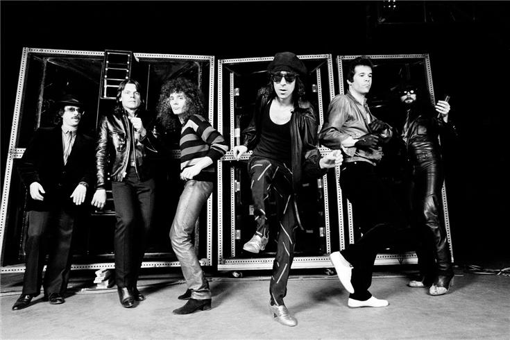 The J. Geils Band 1004