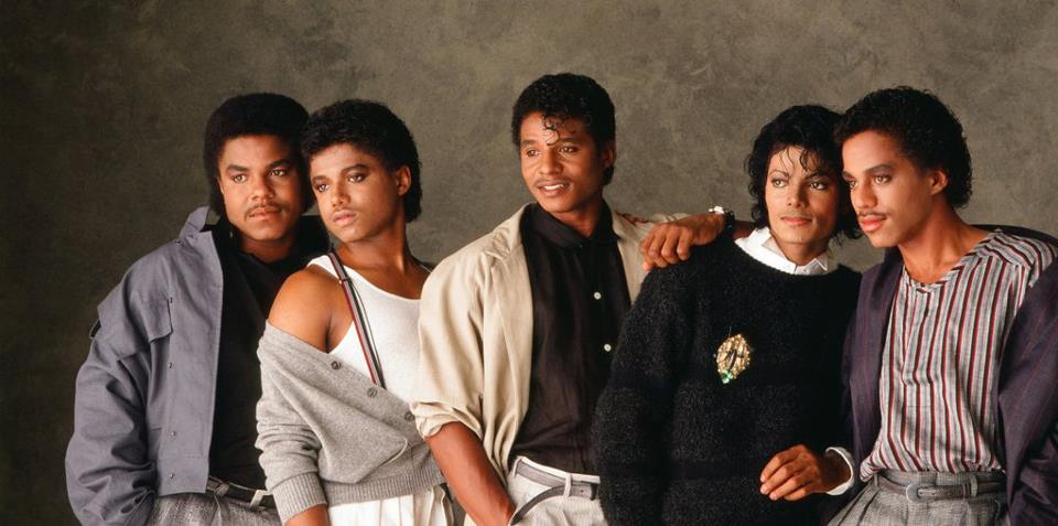 The Jacksons 1000