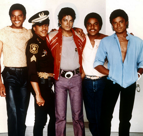 The Jacksons 1001