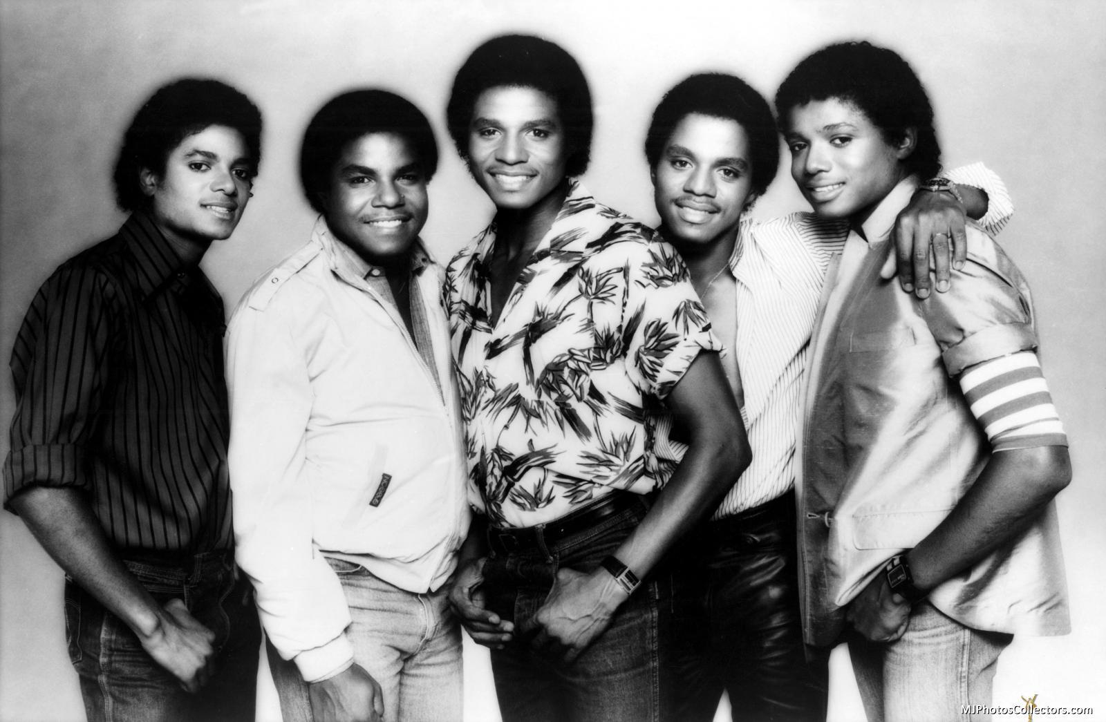 The Jacksons 1002