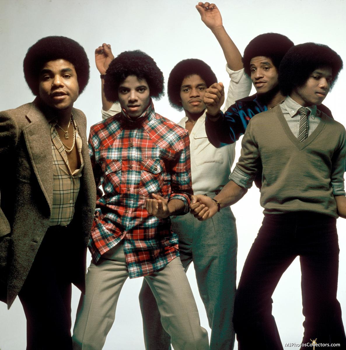 The Jacksons 1003