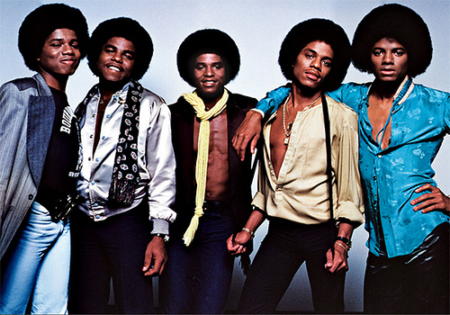 The Jacksons 1005