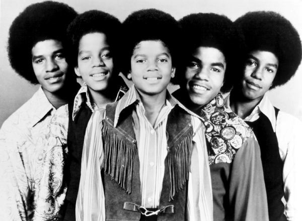 The Jacksons 1006