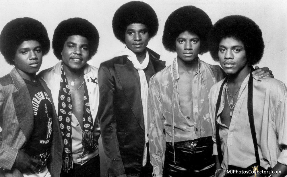 The Jacksons 1008