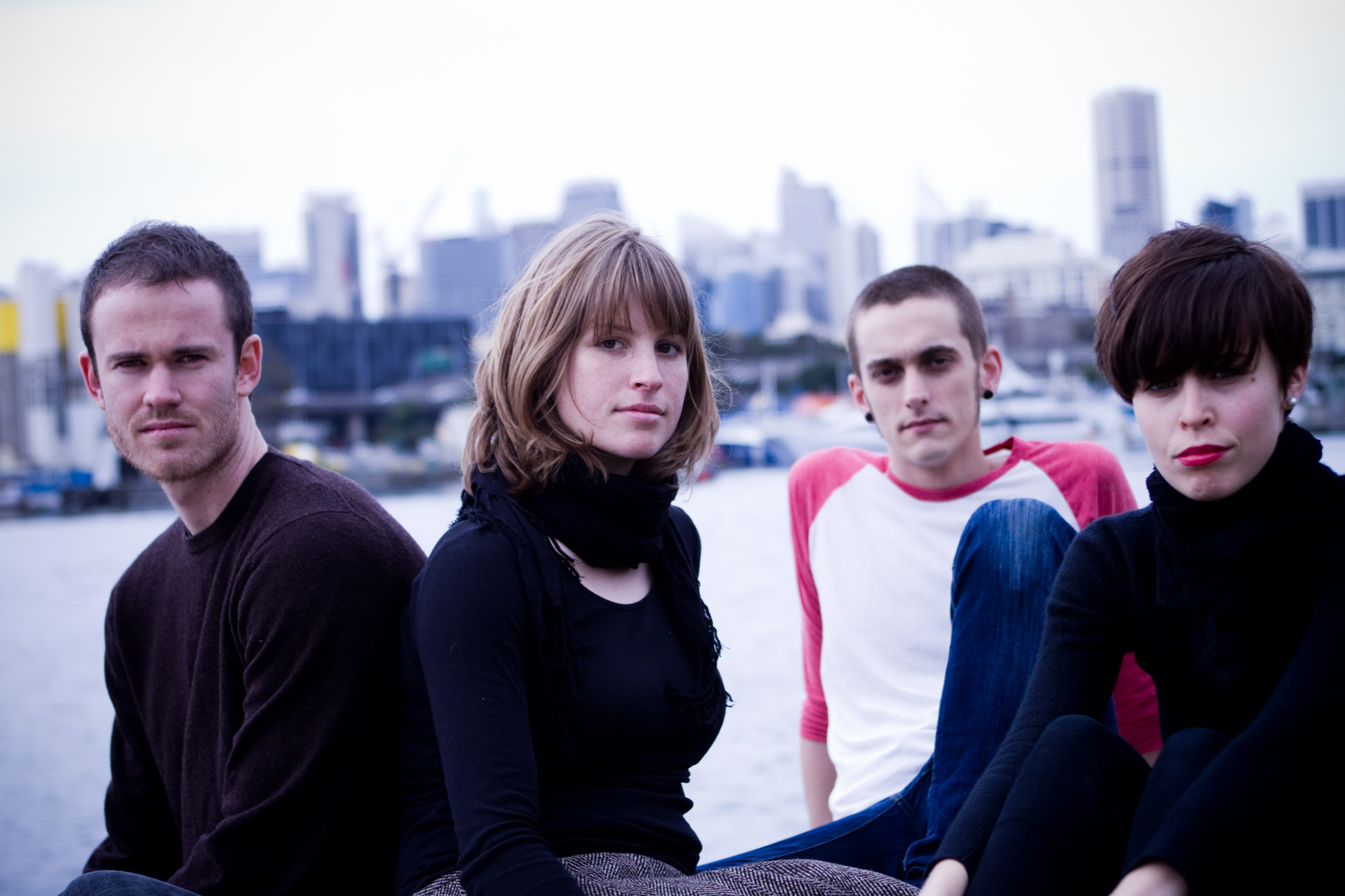 The Jezabels 1005