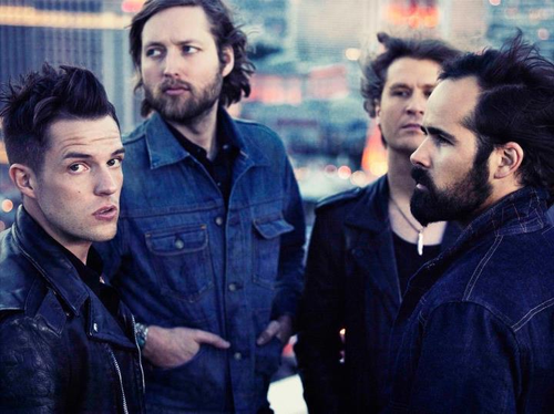 The Killers 1003
