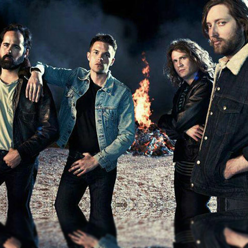 The Killers 1004