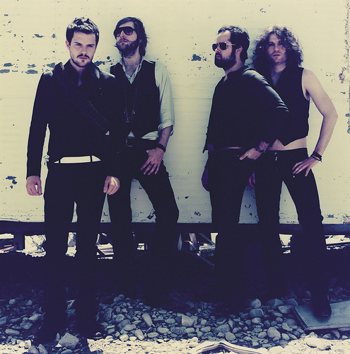 The Killers 1006
