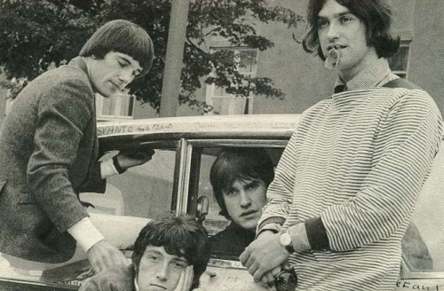 The Kinks 1000