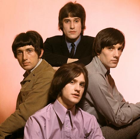 The Kinks 1001