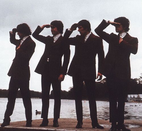 The Kinks 1004