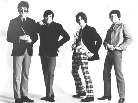The Kinks 1005