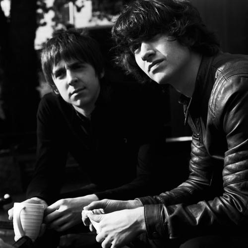 The Last Shadow Puppets 1001