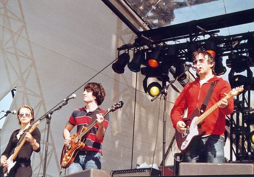 The Lightning Seeds 1002