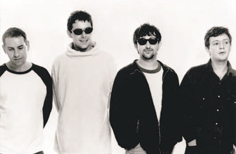 The Lightning Seeds 1003