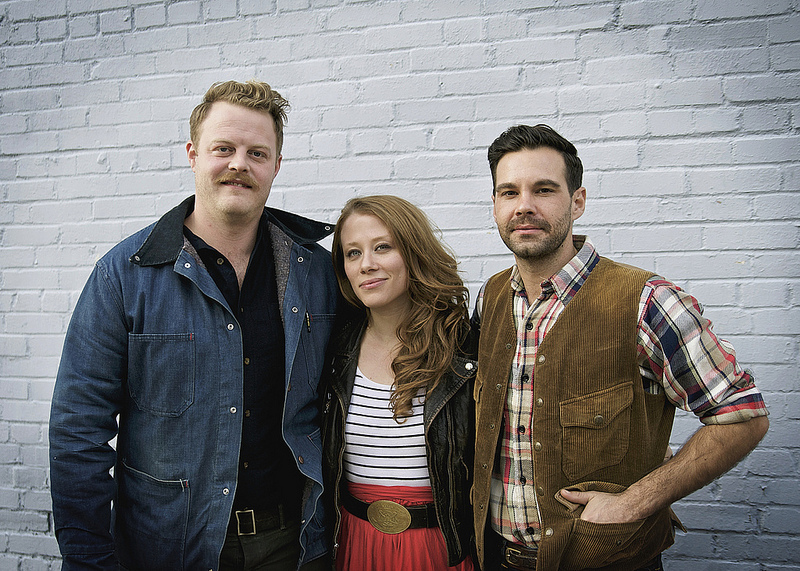 THE LONE BELLOW 1001