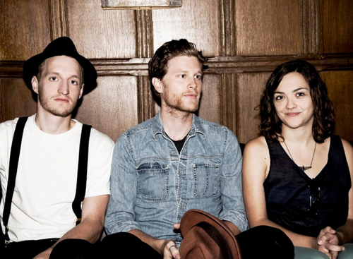 The Lumineers 1001