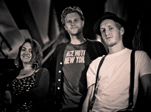 The Lumineers 1002