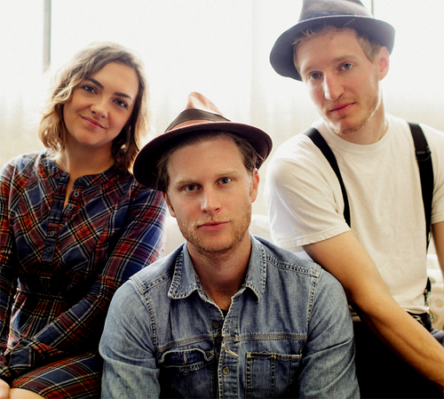 The Lumineers 1004