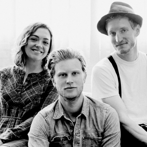 The Lumineers 1005