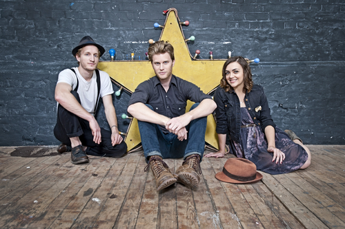 The Lumineers 1008