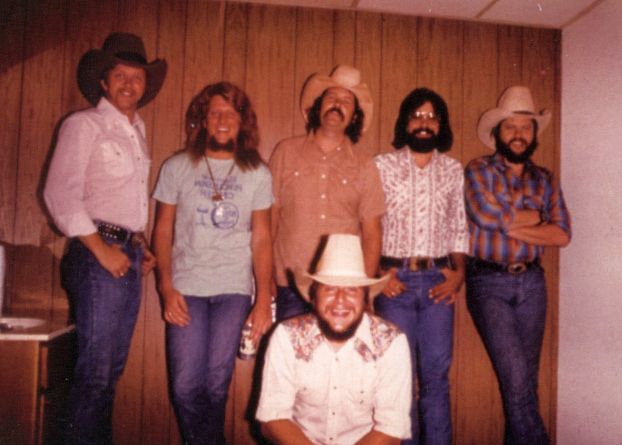 The Marshall Tucker Band 1000