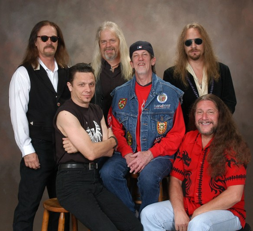 The Marshall Tucker Band 1002