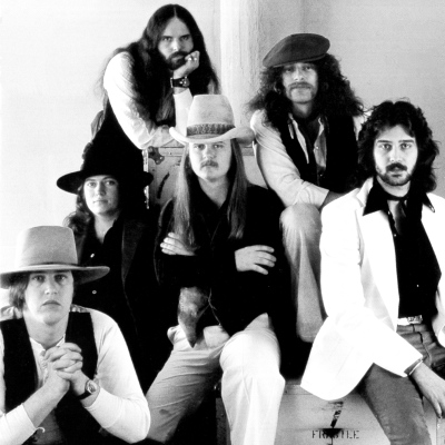 The Marshall Tucker Band 1006