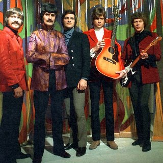 The Moody Blues 1002