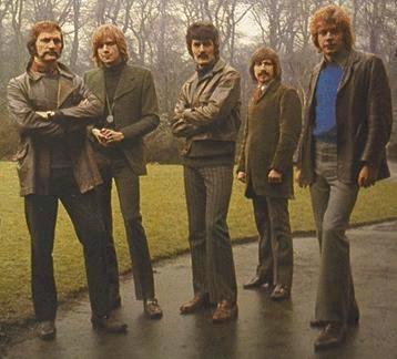 The Moody Blues 1003