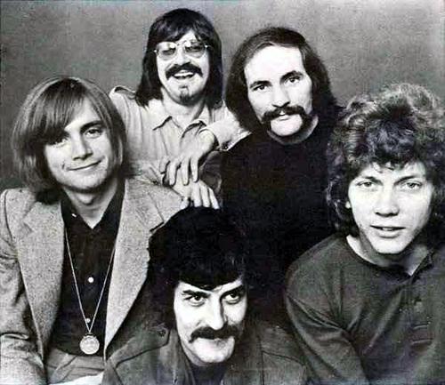 The Moody Blues 1006