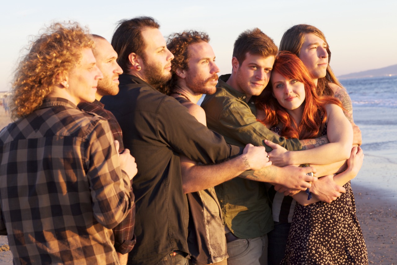 The Mowglis 1000