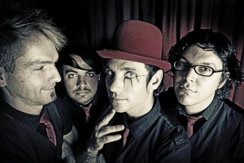 The Parlotones 1004