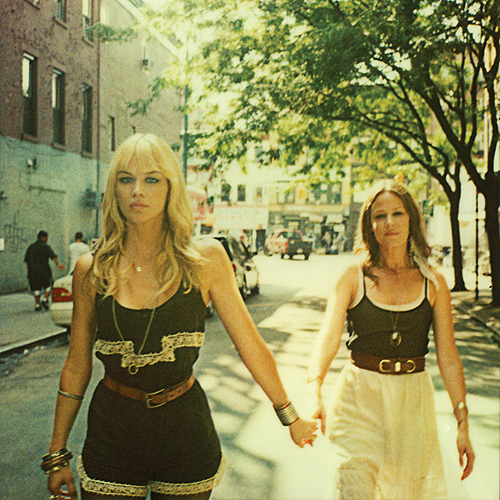 The Pierces 1006