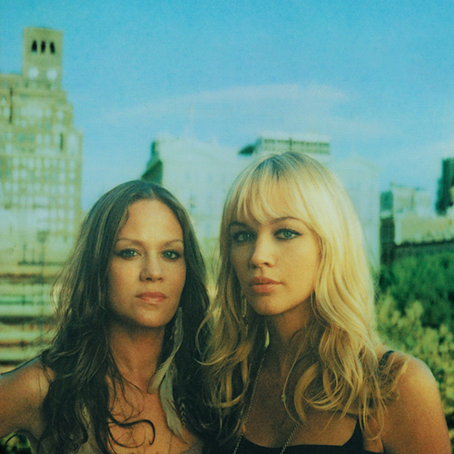 The Pierces 1007